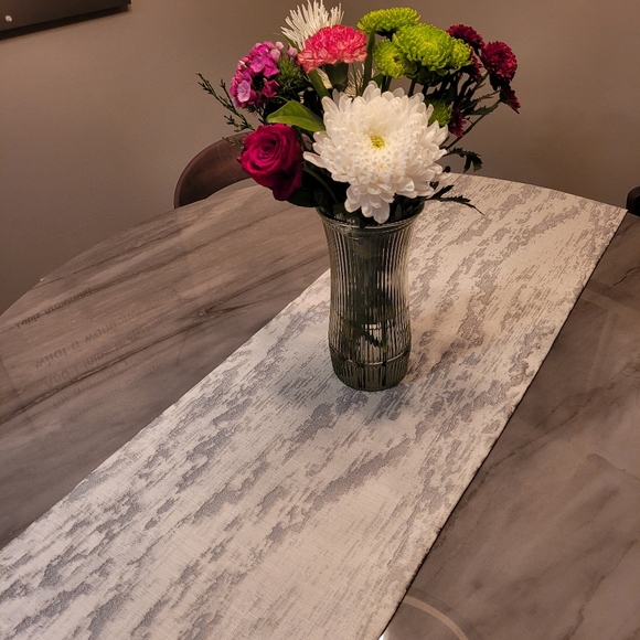 Rectangular Table Runner - Picture 4 of 6